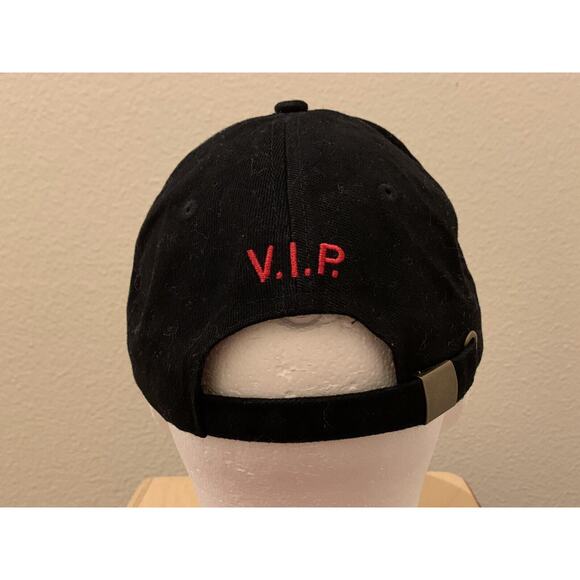 Vintage Disney The Lion King Broadway Musical VIP Adjustable Strapback Cap Hat - Picture 8 of 10